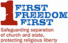 First Freedom First